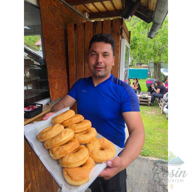 ☀️ O zi de vară în Fundata & Fundățica