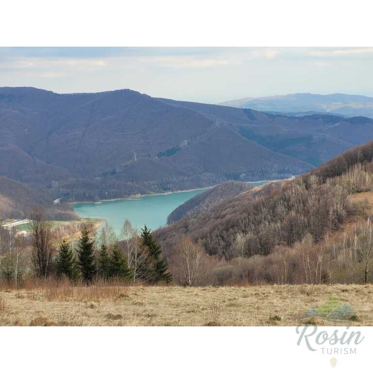 Drumeție pe Vârful Secăria și plimbare prin lanul de lavandă