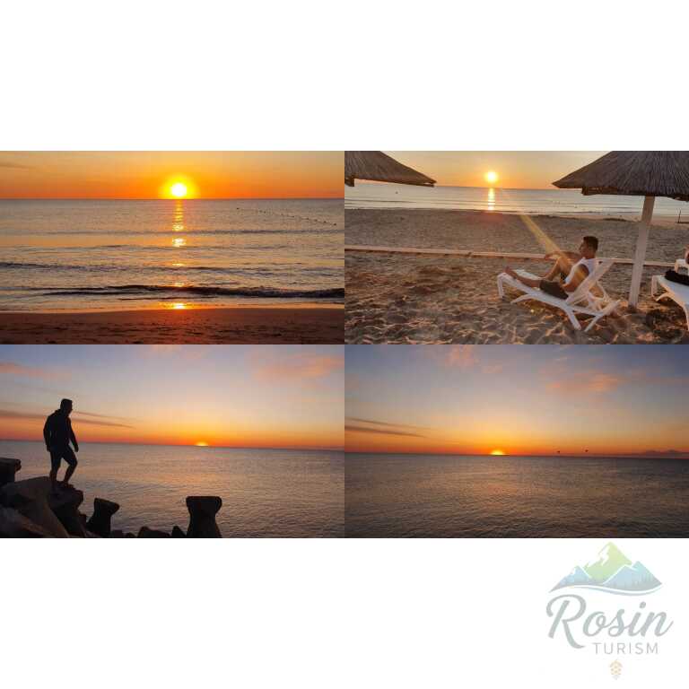 🌅 Răsăritul la Marea Neagră – O zi cât o săptămână de vacanță