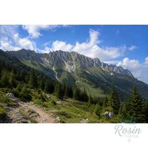 🏔️ Drumeție la Refugiul Diana – Piatra Craiului