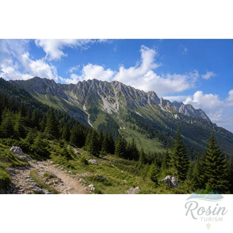 🏔️ Drumeție la Refugiul Diana – Piatra Craiului