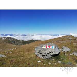 Aventura în Bucegi: Cabana și Vârful Omu